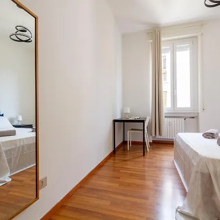 Marghera 10 The Milanese Experience 米兰