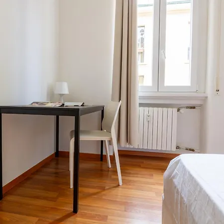 Marghera 10 The Milanese Experience 公寓 米兰
