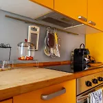 Marghera 10 The Milanese Experience * 米兰