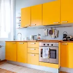 Marghera 10 The Milanese Experience