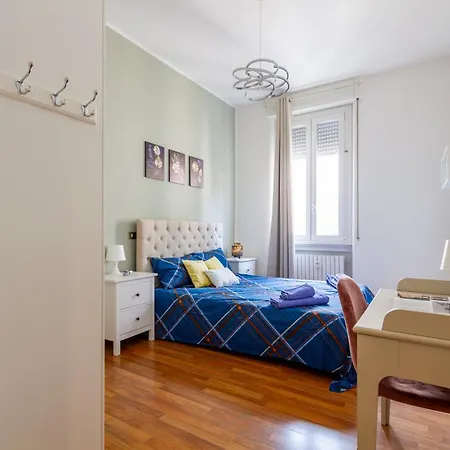 Apartamento Marghera 10 The Milanese Experience