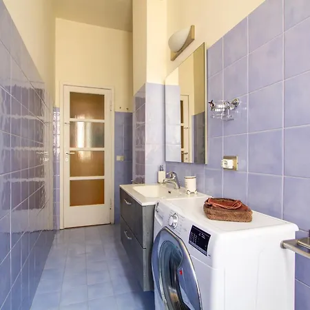Marghera 10 The Milanese Experience Apartamento *
