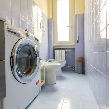 Apartamento Marghera 10 The Milanese Experience Milán