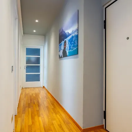 Apartamento Marghera 10 The Milanese Experience
