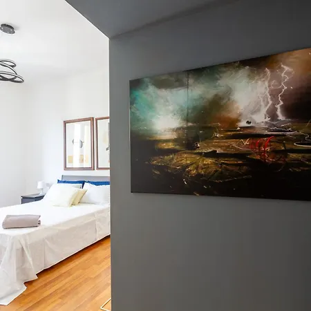 Marghera 10 The Milanese Experience Apartamento *