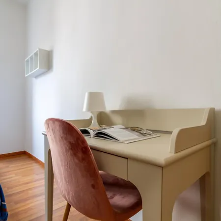 Marghera 10 The Milanese Experience Apartamento