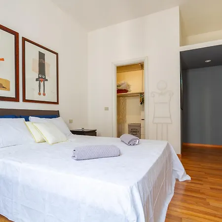 Apartamento Marghera 10 The Milanese Experience *