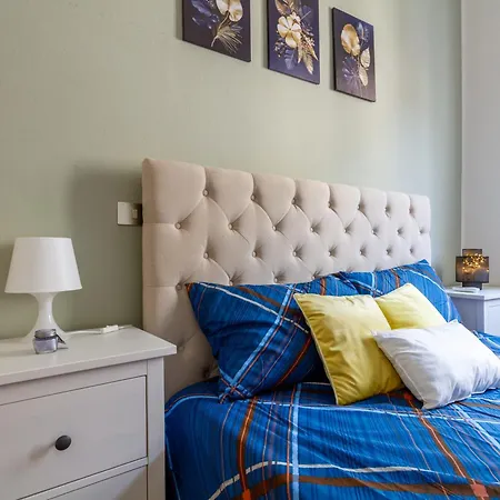 Marghera 10 The Milanese Experience Apartamento *