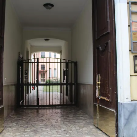 Marghera 10 The Milanese Experience 公寓 *