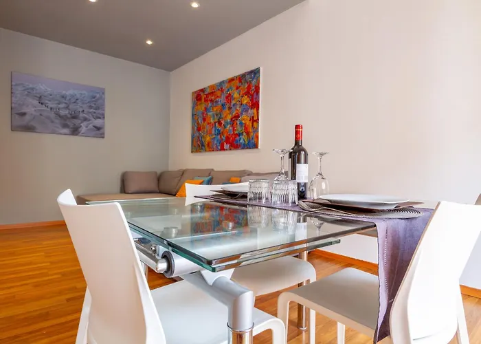 Marghera 10 The Milanese Experience Lejlighed Milano