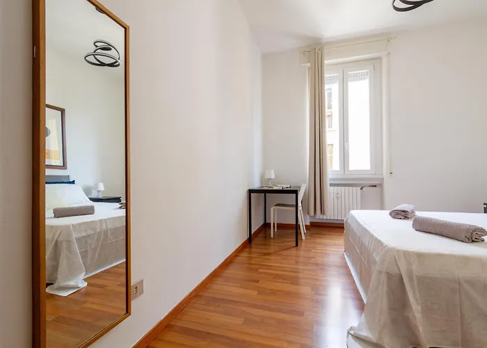 Marghera 10 The Milanese Experience Milano