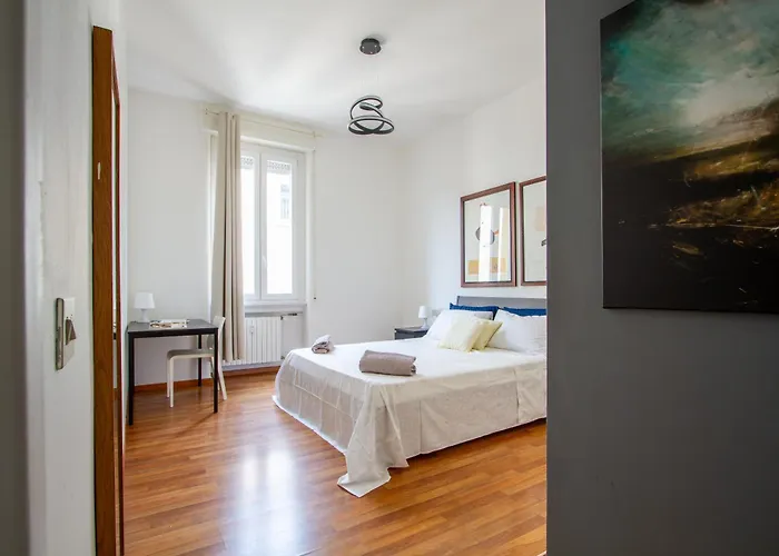 Marghera 10 The Milanese Experience * Milano