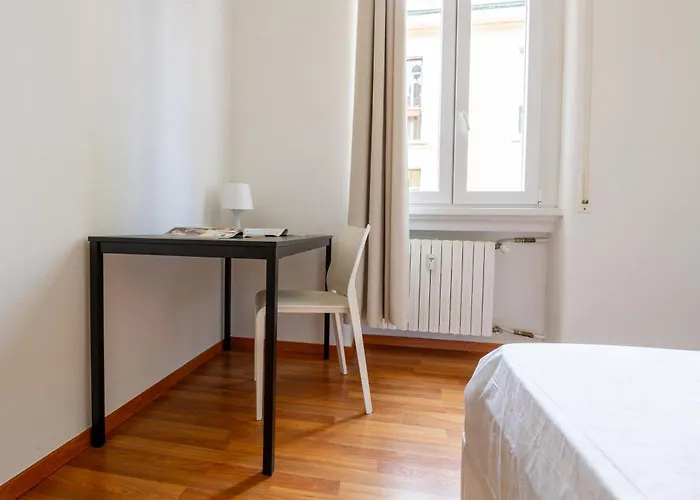 Marghera 10 The Milanese Experience Lejlighed Milano