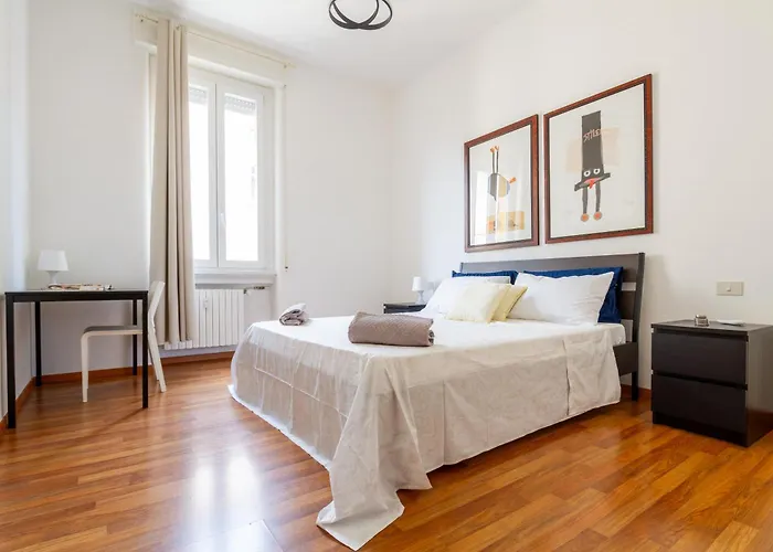 Lejlighed Marghera 10 The Milanese Experience