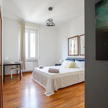 Marghera 10 The Milanese Experience * ميلان