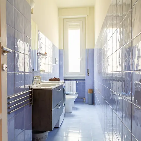 شقة Marghera 10 The Milanese Experience *
